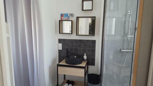 Maison De Vacances
