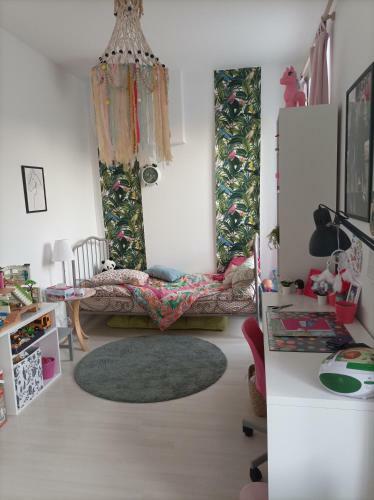 Apartamento Un Air De Vacances