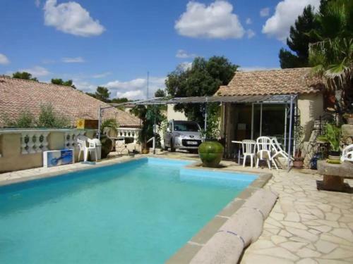 Apartamento Tr�s Belle Maison De Vacances