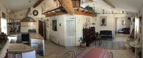 Apartamento Ar�nes Duplex 140m2, Clim., Terrasse, Garage Priv�