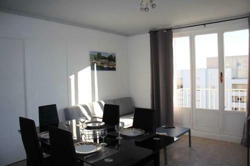 Apartamento Les Jasmins 1 - Nimes