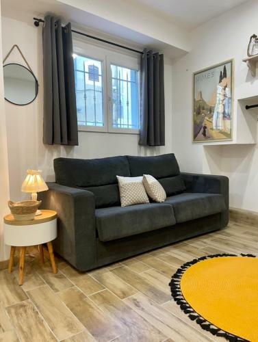 Apartamento Coeur De N�mes - Beau Studio De Qualit�