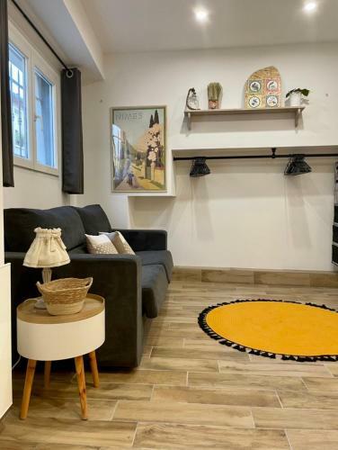 Apartamento Coeur De N�mes - Beau Studio De Qualit�