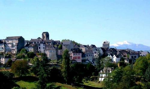 Apartamento G�te D'ossau