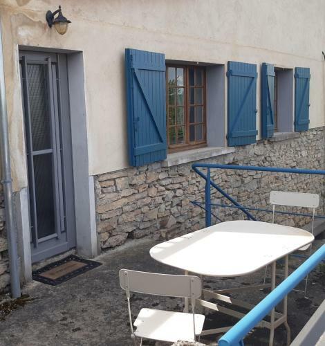 Apartamento G�te D'ossau