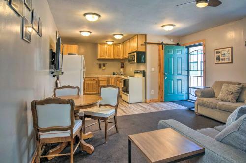Private Duck Creek Apartment Near Entertainment!