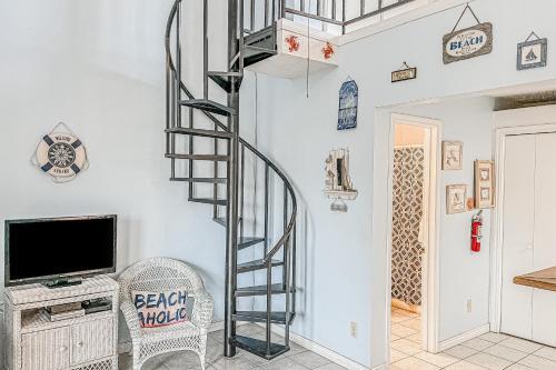 Apartamento Nautilus Galleria 208