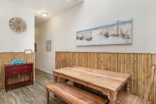 Apartamento Village By The Beach B913k