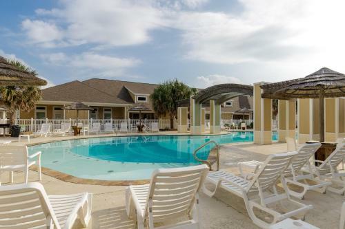 Apartamento Village By The Beach B913k