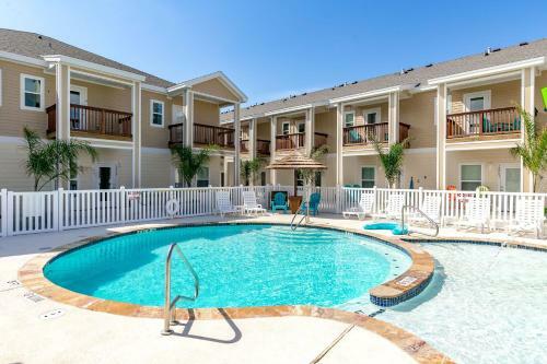 Apartamento Village By The Beach B913k