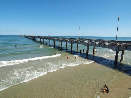 Beach Bum's Retreat Cbc162k