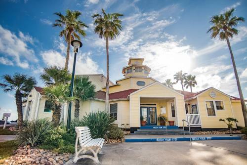 Beach Bum's Retreat Cbc162k