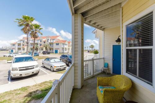 Beach Bum's Retreat Cbc162k