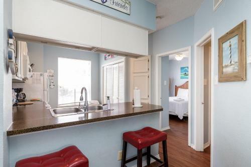 Beach Bum's Retreat Cbc162k