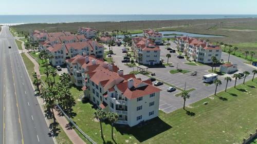 Beach Bum's Retreat Cbc162k