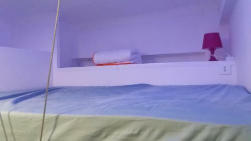 Nice Apart Backpackers S5