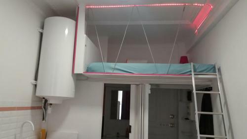 Nice Apart Backpackers S5