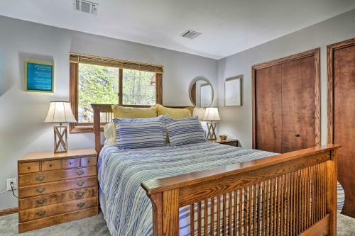Apartamento Vernon Township Condo With Scenic Mtn Views!