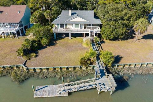 Fripp Island 422 Wahoo Drive