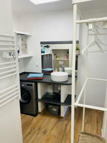Apartamento Logement Entier - Plein Centre