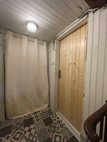 Apartamento Cosy Studio Refait � Neuf � P�rigueux Avec Wifi