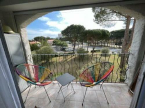 Apartamento R�sidence Margarita