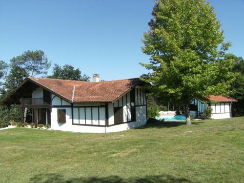 Villa Le Marais