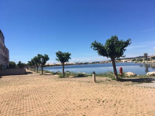 Apartamento Horizon