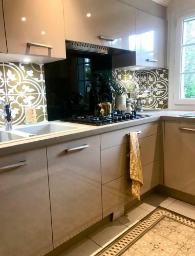 Apartamento Charming G�te In Boutique Style