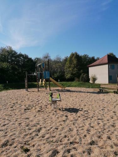 Apartamento Claire Rive 42m2 Appart