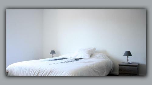 Apartamento Grand T3 Centre Ville Porto-vecchio