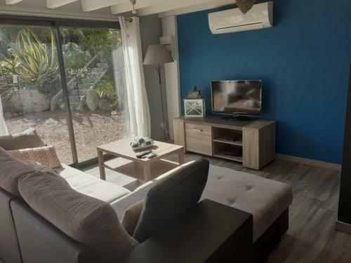 Villa Maison Avec Piscine Chauff�e