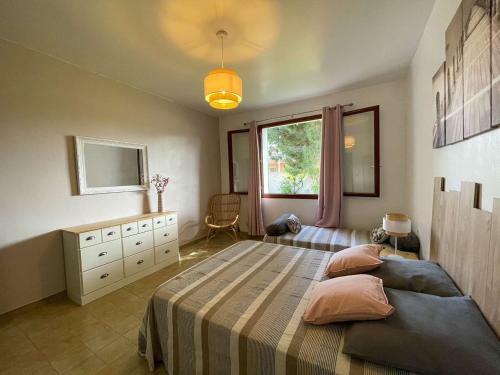 Villa Porto-vecchio, 2 Bedrooms, 5 Persons - Fr-1-62-166