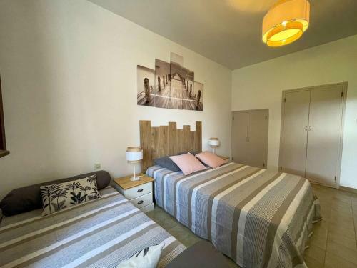 Villa Porto-vecchio, 2 Bedrooms, 5 Persons - Fr-1-62-166