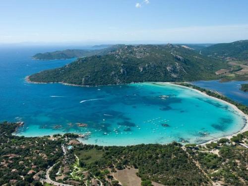 Villa Porto-vecchio, 2 Bedrooms, 5 Persons - Fr-1-62-166