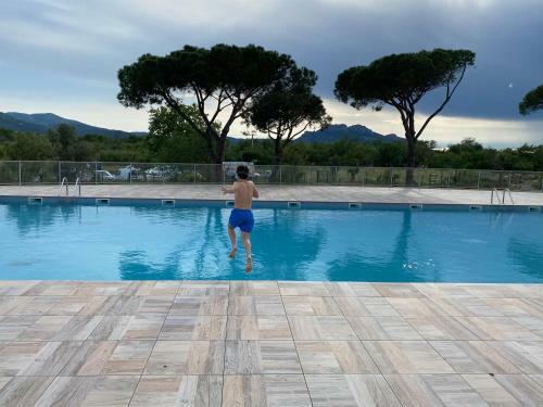 Apartamento Domaine Du Lac