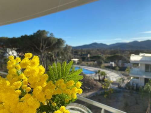 Apartamento Domaine Du Lac