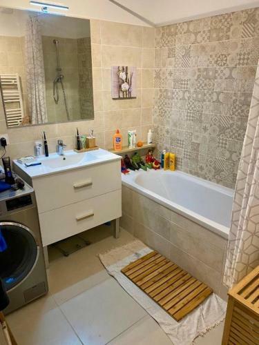 Apartamento Domaine Du Lac