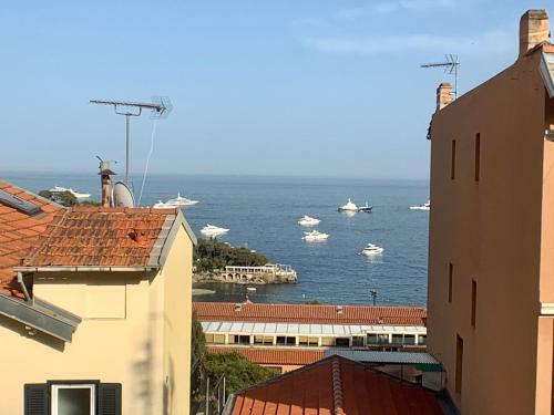 Apartamento Plage Larvotto Frontiere Monaco