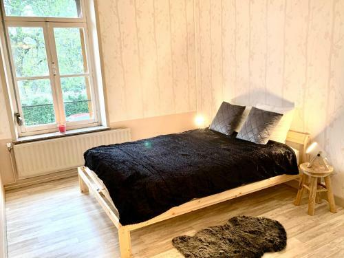 Maison Confortable Et Tr�s Bien Situ�e