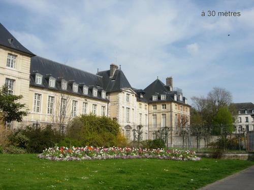 Apartamento Entre Le Centre Historique Et Quais