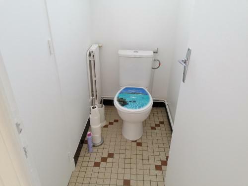 Chambre Parquet Flottant Chez L'habitant