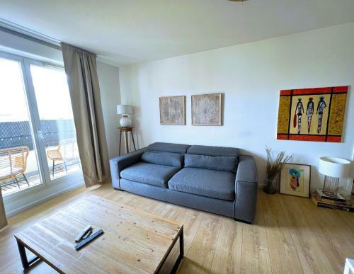 Apartamento Charme Et Douceur By Uta House