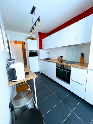 Apartamento Charme Et Douceur By Uta House