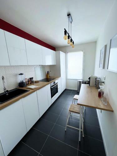 Apartamento Charme Et Douceur By Uta House