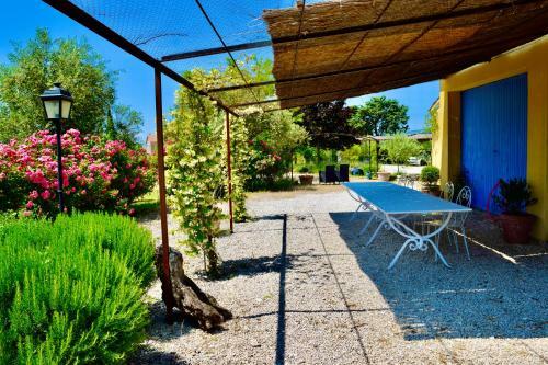 Villa Superb Property With Views