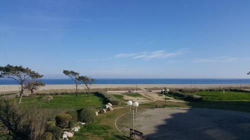 Apartamento Residence Port Cipriano