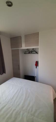 Mobil Home Neuf Dans Camping 4*