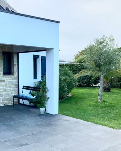 Villa Aqua Aura - Le Standing Avec Piscine