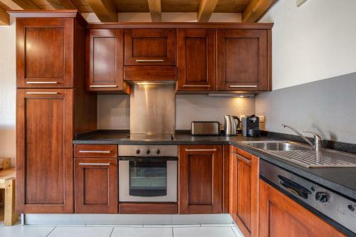 Apartamento Charmant Apt 3ch Centre Ville + Parking